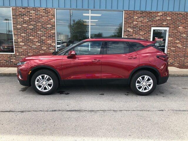 new 2019 chevrolet blazer awd lt w/ 3lt philipsburg, pa 16866 for sale in philipsburg, pennsylvania