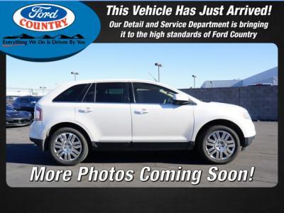 2010 ford edge limited limited 4dr crossover for sale in henderson, nevada