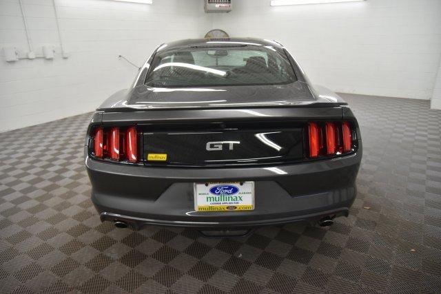 certified 2017 ford mustang gt mobile, al 36608 for sale in mobile, alabama
