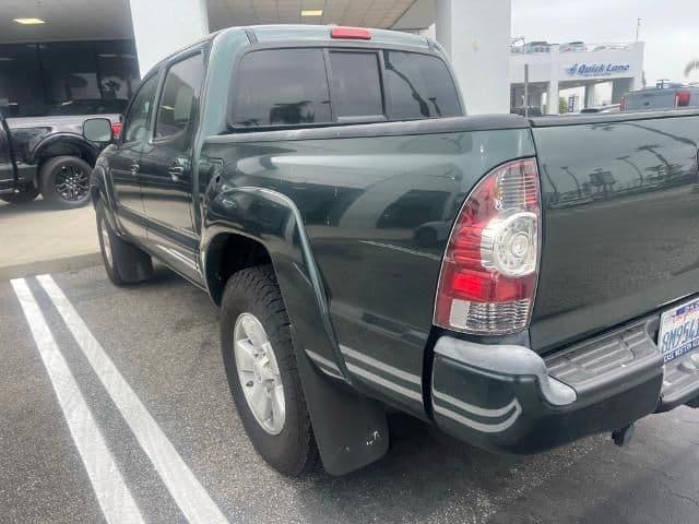 2009 toyota tacoma base in oxnard, california