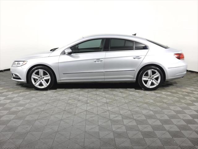2016 volkswagen cc 2.0t sport