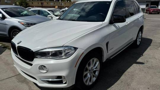 2014 BMW X5