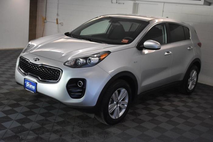 2018 kia sportage lx awd lx 4dr suv for sale in saco, maine