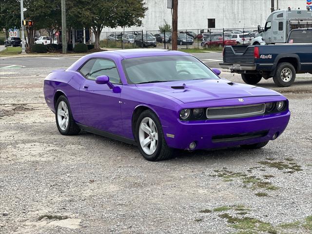 2010 dodge challenger r/t