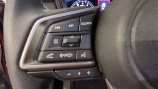 2023 subaru legacy premium