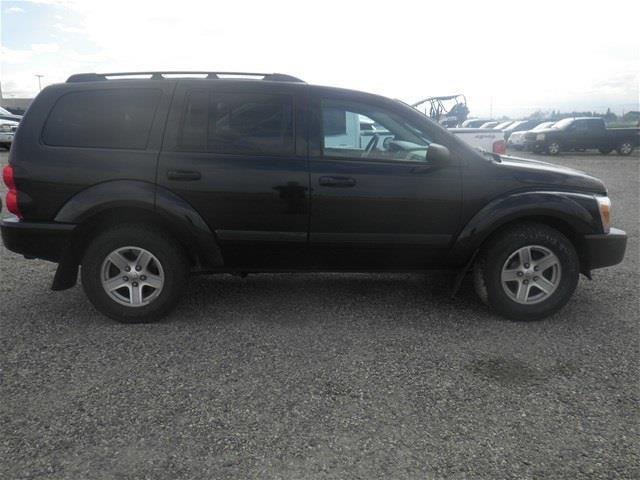 2006 dodge durango slt slt 4dr suv 4wd for sale in idaho falls, idaho