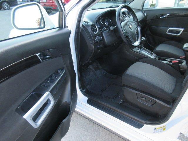 used 2015 chevrolet captiva sport fwd lt w/ 1lt somerset, ky 42501 for sale in acorn, kentucky