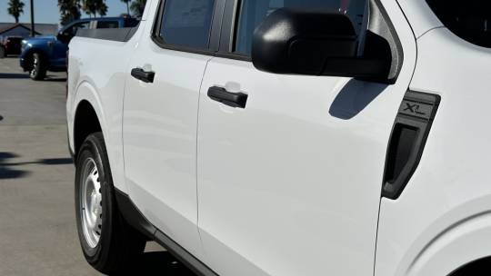 2024 Ford Maverick