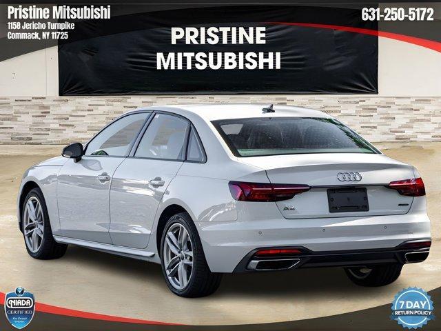 2021 audi a4 45 s line premium plus