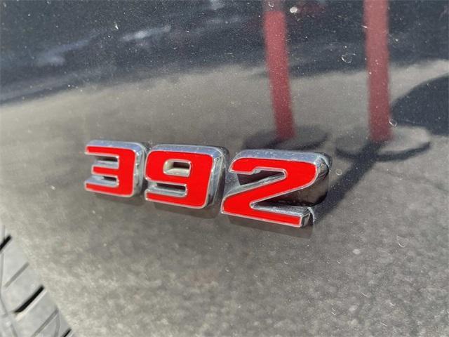 2020 dodge charger scat pack