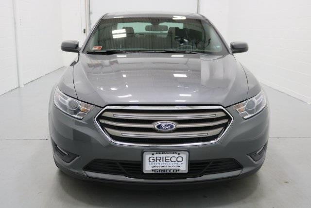 2014 ford taurus sel sel 4dr sedan for sale in johnston, rhode island