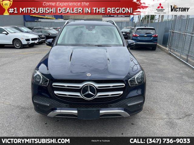 2020 mercedes-benz gle 350 4matic