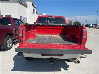 2019 Chevrolet Silverado 2500hd ltz