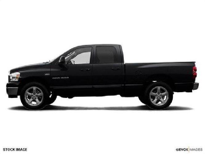 2007 dodge ram 1500 in kendall, fl