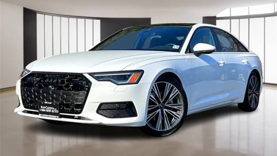 2024 audi a6 quattro premium 45 tfsi