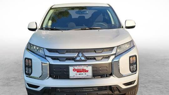 2024 Mitsubishi Outlander Sport