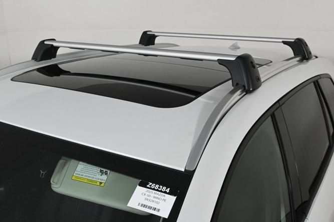 new 2025 mazda cx-50 2.5 s premium plus package