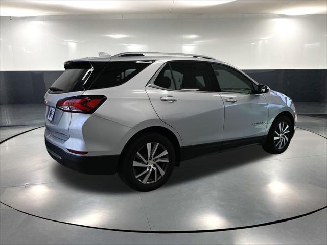 2022 chevrolet equinox premier w/1lz