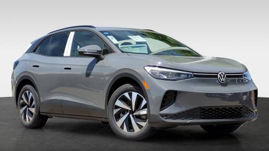 2024 Volkswagen ID.4