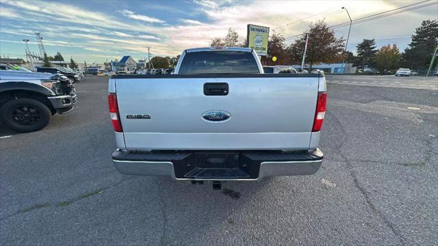 2006 ford f-150 xlt