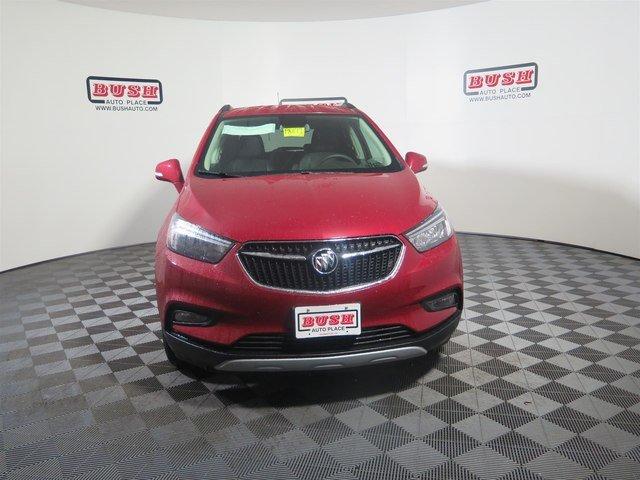 new 2019 buick encore fwd sport touring wilmington, oh 45177 for sale in wilmington, ohio