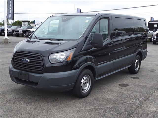 2018 ford transit-150 base