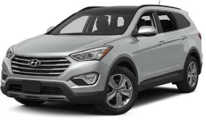 2013 hyundai santa fe gls in bradenton, fl
