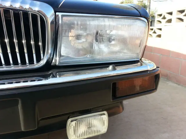 1992 xj6 vanden plas majestic
