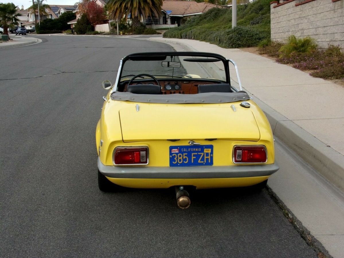 1970 lotus elan s4