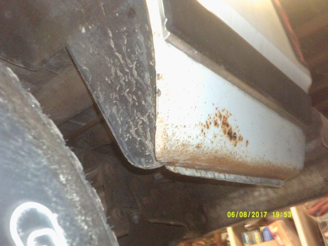 1984 dodge ramcharger ca. and fla all its life barn find 95% original paint