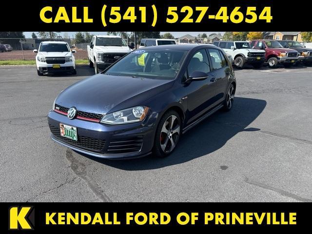 2015 volkswagen golf gti