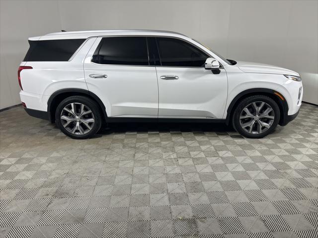 2021 hyundai palisade l 60