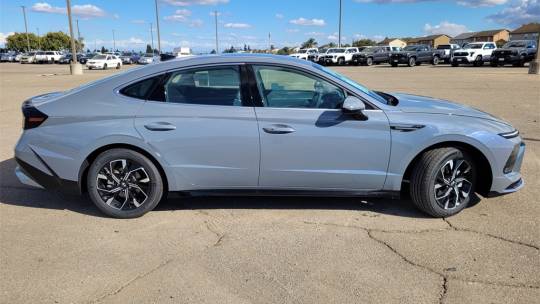 2024 Hyundai Sonata