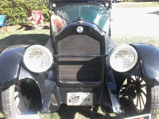 1924 studebaker