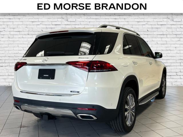 2023 mercedes-benz gle 450 4matic