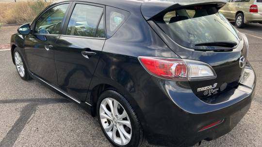 2010 Mazda