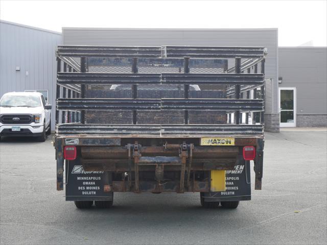 2008 ford f-350 xl