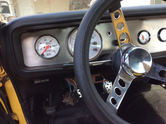 1978 firebird 383 stroker track and street rod