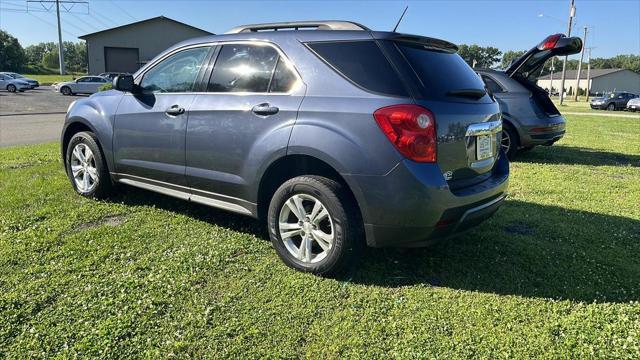 2014 chevrolet equinox 1lt