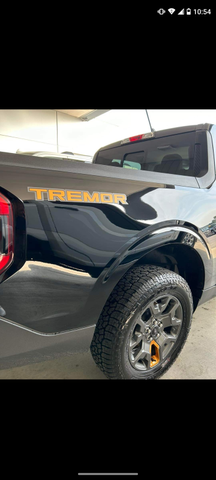 2023 ford maverick lariat advanced