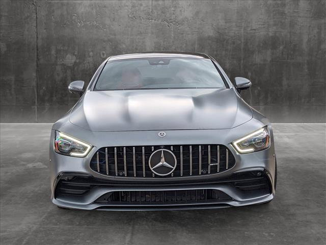 2023 mercedes-benz amg gt 53 c