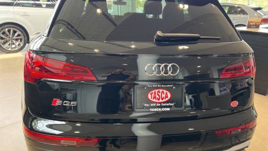 2024 Audi SQ5