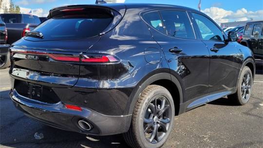 2024 Dodge Hornet