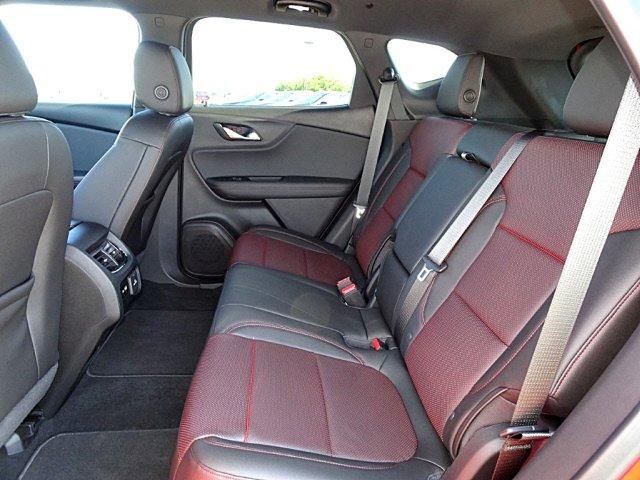 certified 2019 chevrolet blazer awd rs mount horeb, wi 53572 for sale in mount horeb, wisconsin