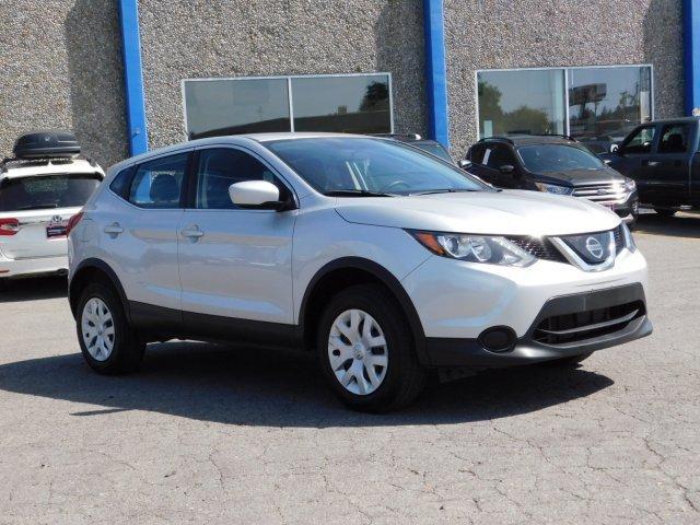 used 2018 nissan rogue sport s spokane, wa 99212 for sale in spokane, washington
