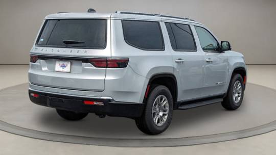 2024 Jeep Wagoneer