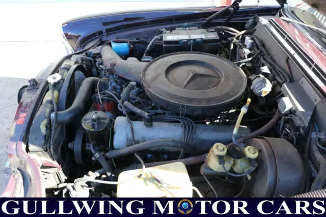 1971 used convertible