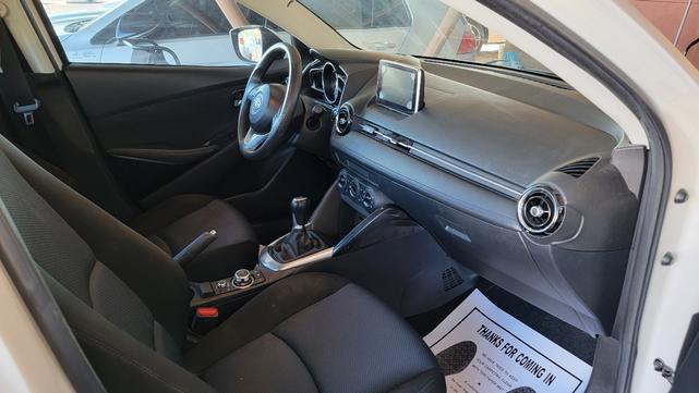 2016 scion ia