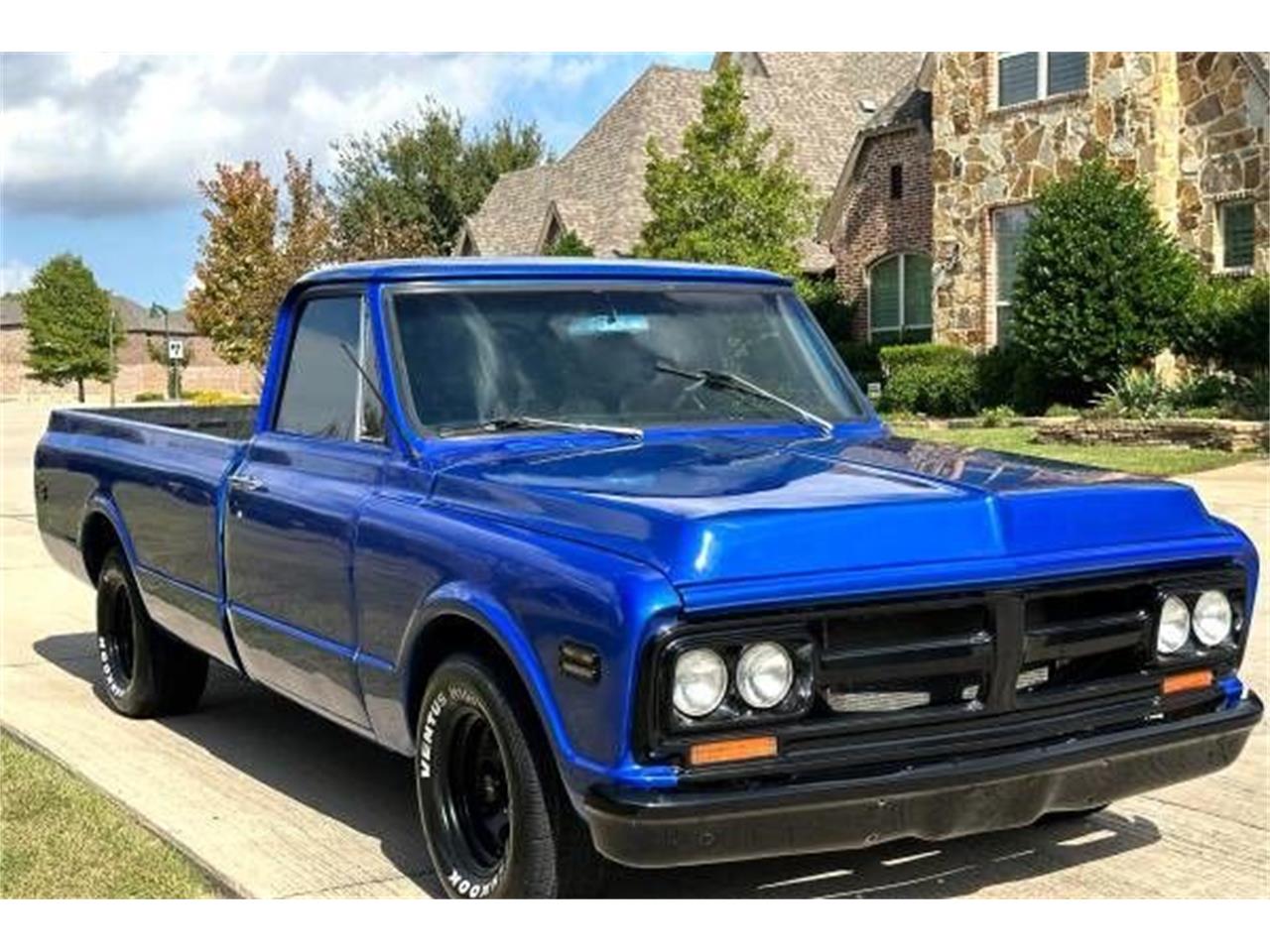 1971 gmc 1500