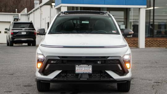 2024 Hyundai se